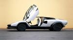 Lamborghini Countach Evoluzione 1987 года